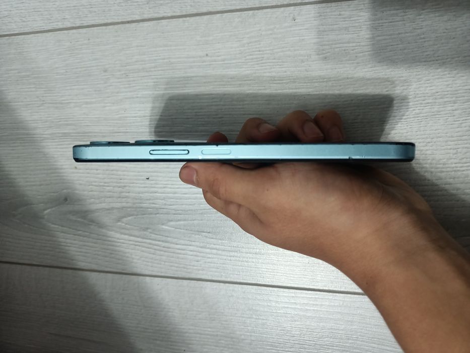 Honor X5 Plus 64gb хорошое состояние
