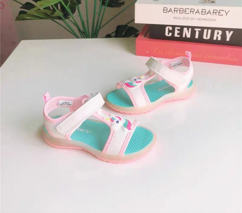 Сандали carter’s