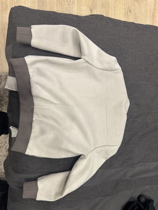 Бомбер лоро пиана