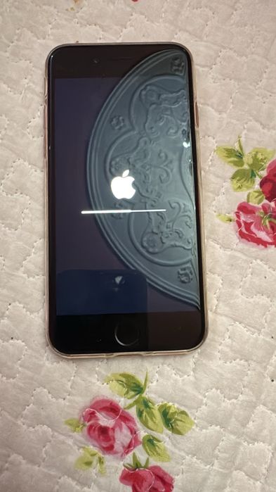 Продаётся iphone se2 64гб 95%