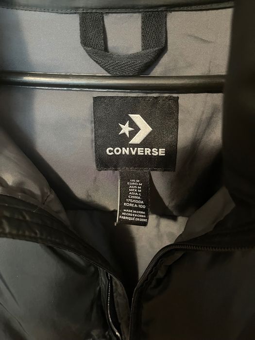 Зимно Яке Converse