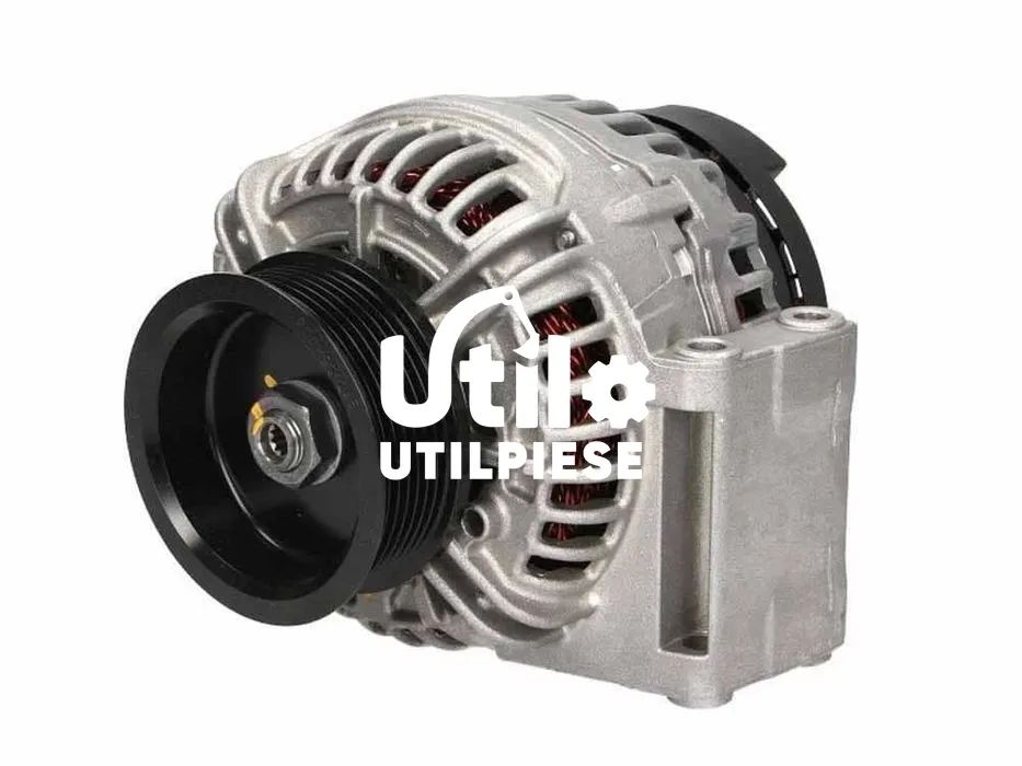 Alternator Motor Kubota V2607 V3300 V3307 Excavator Generator