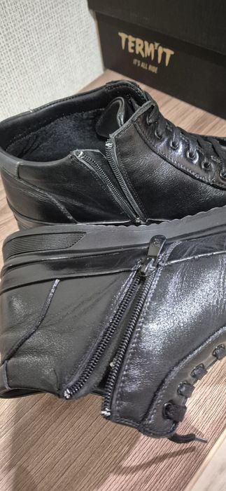 Продам полусапоги весенний