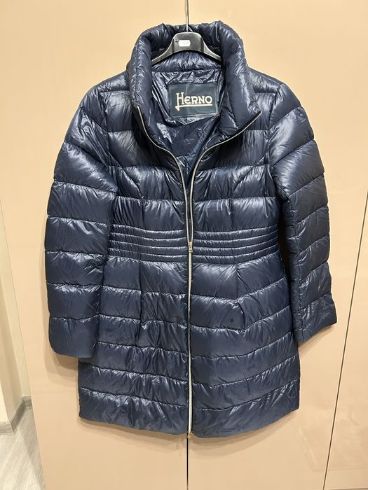 Geaca Herno stare foarte buna