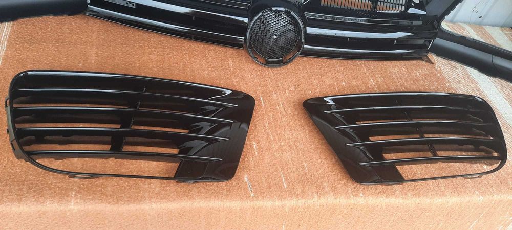 Bara Fata VW Golf 6 intre 2008-2013 R20-look - OUTLET