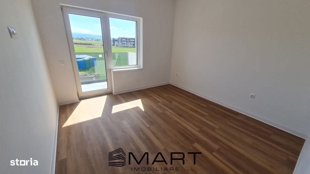 Apartament 2 camere 58mp Doamna Stanca