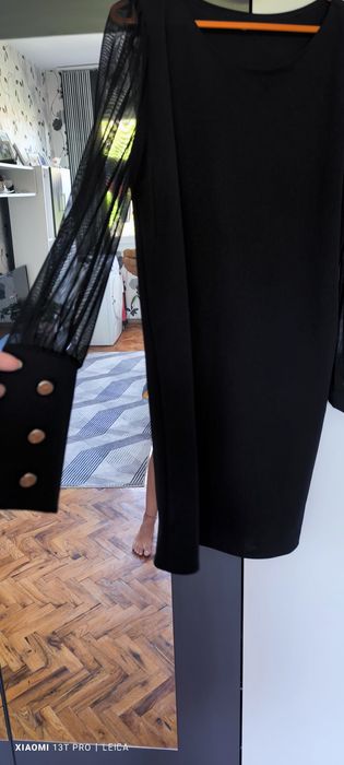 Дамска рокля и сако