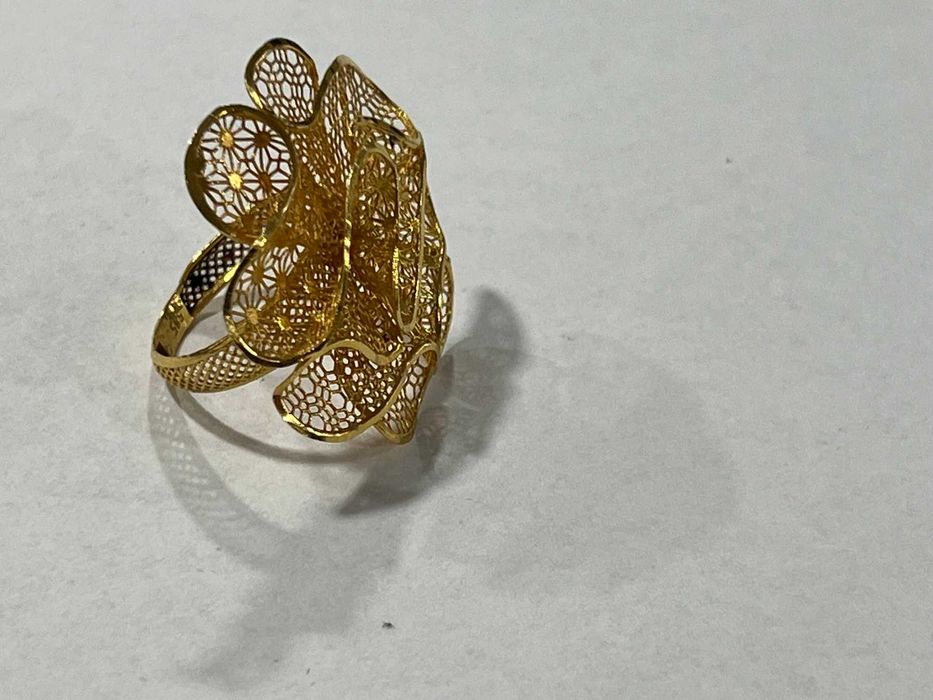 Златен пръстен 4гр.