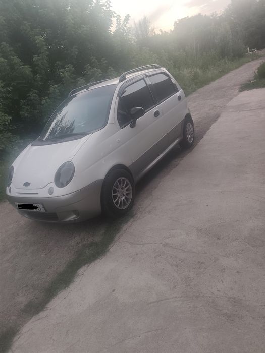 Matiz Best Vikup