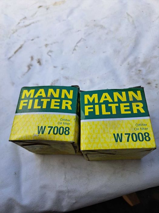 Filtre  placute etc