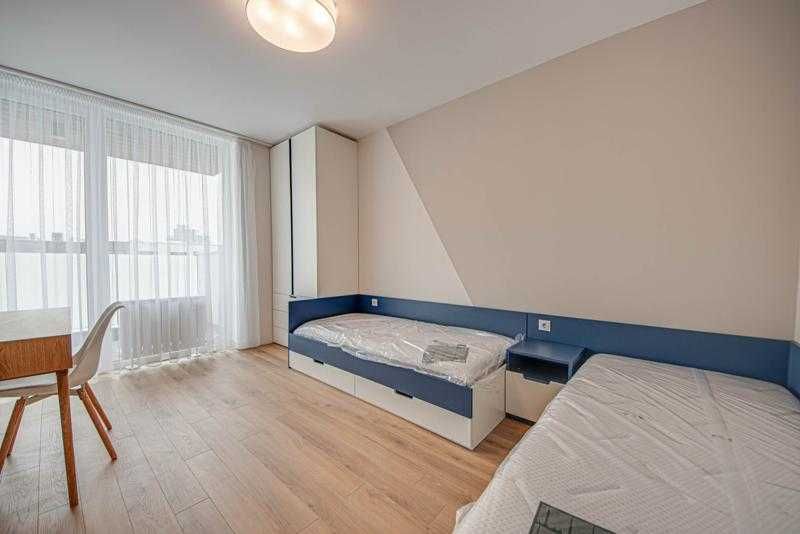Дава се под наем Тристаен апартамент в София, Дървеница - 110 кв.м за 450 € - Снимка #6