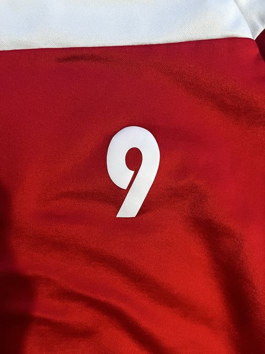 Hummel Vintage Racing Shirt