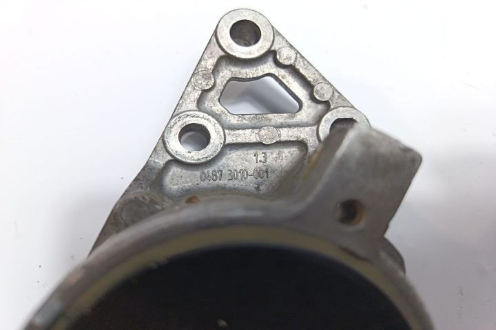 Rola intinzatoare curea accesorii 04873010001 Volkswagen VW Golf a 4-