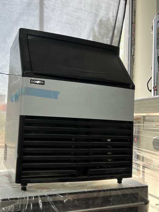 Muz aparatlar 30,40,50,60лёда генератор