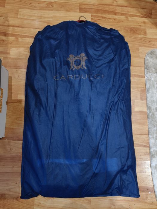 Carducci Костюм,обувки,колан,риза,вратовръзка,елек
