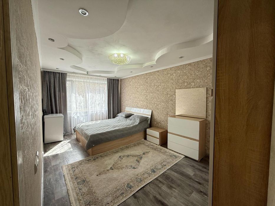 Продам 3 ком квартиру