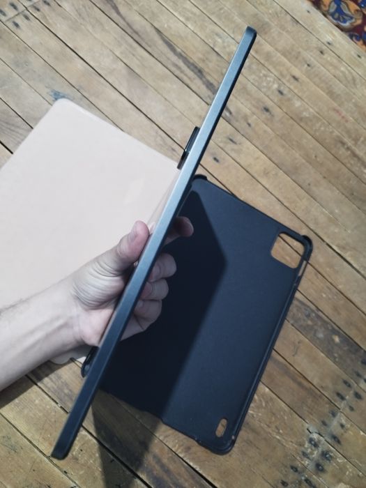 Xiaomi Pad 6 ideal holatda hamyonbop