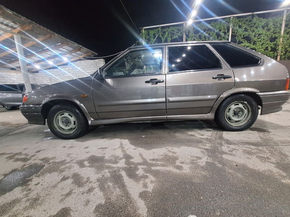 Машина лада 14 сатылымда