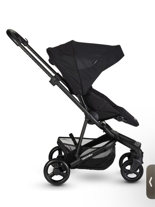 Коляска Easywalker Charley