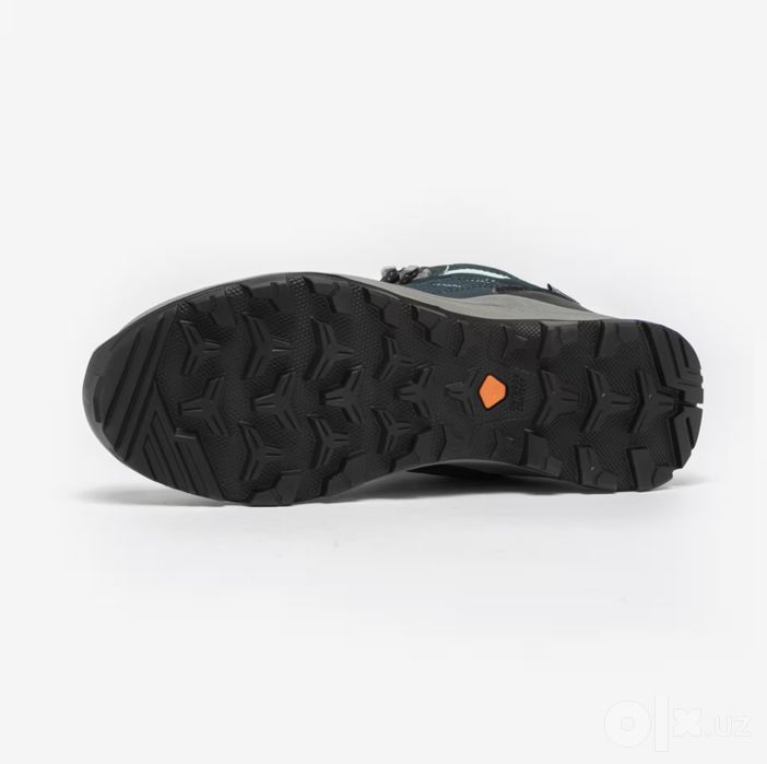Decathlon женские ботинки для походов туристические полуботинки