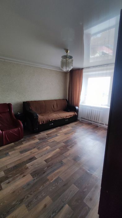 Продам 3х комнатную квартиру