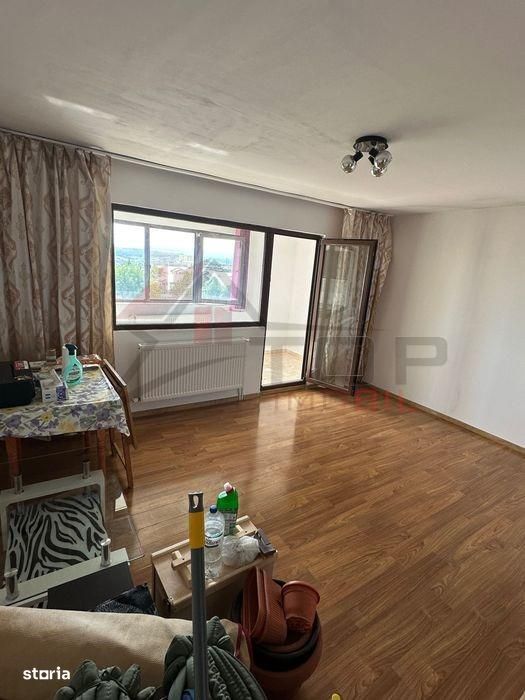 str Pepinierei apartament cu 1 camera decomandat