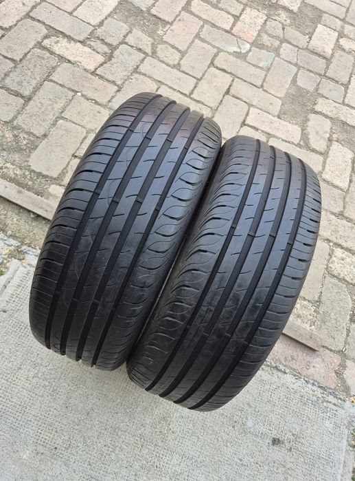 Set 2buc 205/55 R16 91V Sava Intesa HP2 vară