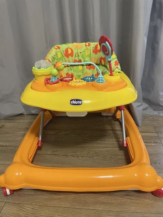 Premergator Chicco Circus