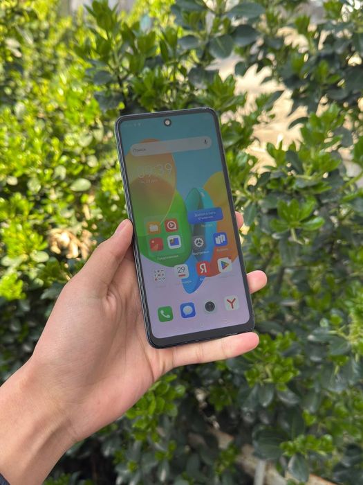 Tecno spark 20C dastavka bor