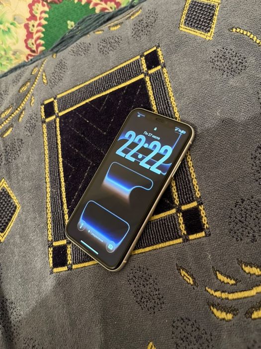 Iphone 11  128gb