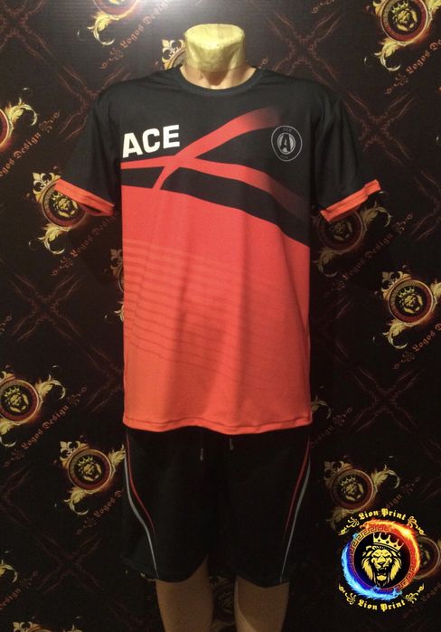 Изготовление Спортивной Формы на заказ.