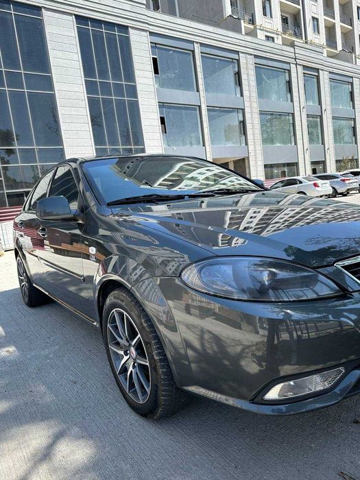 Gentra 2017 avtomat mokriy idealniy