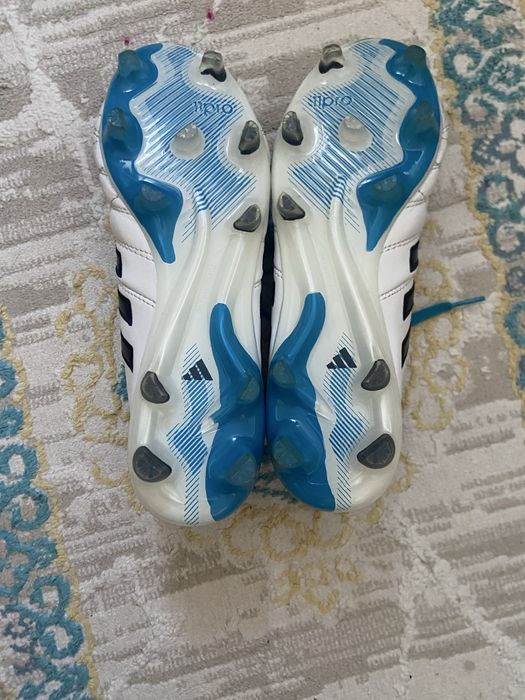 Бутсы Adidas Тони Крооса