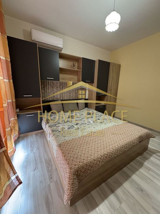 Дава се под наем Двустаен апартамент в Варна, м-т Траката - 60 кв.м за 498.27 € - Снимка #6