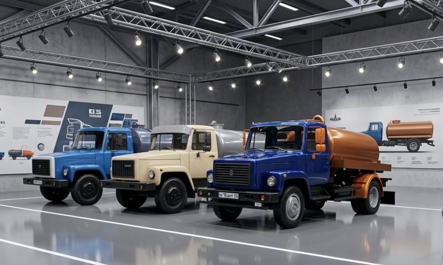 Услуги ассенизатора