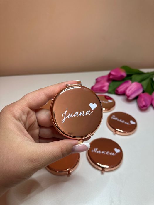 Персонализирано огледалце