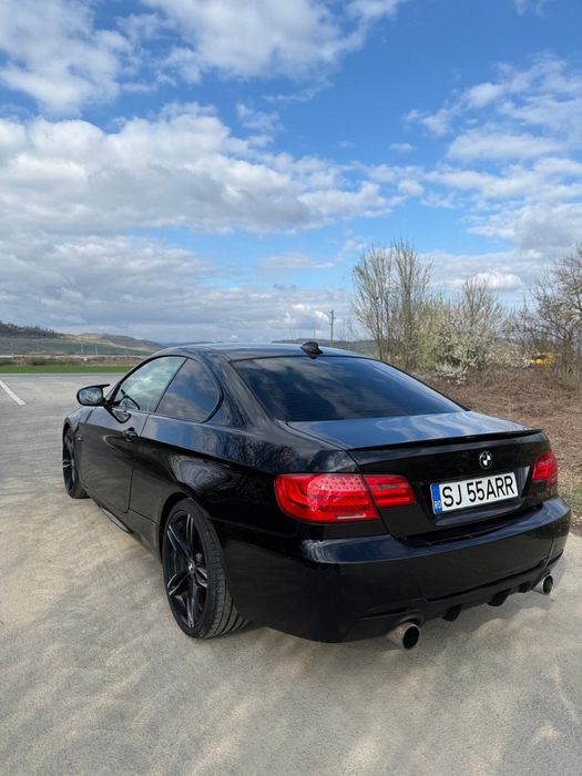 Vand BMW Seria 3 E92 320D