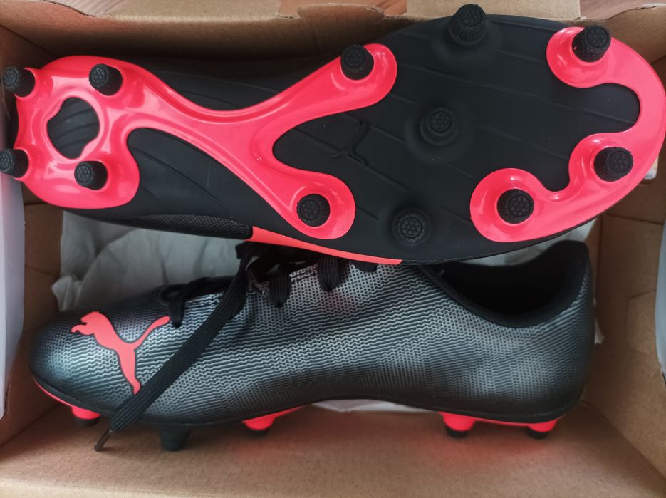 Puma нови бутонки N35,5