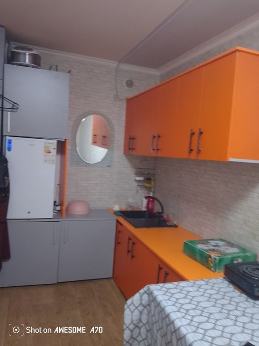 Комната кызга арналган