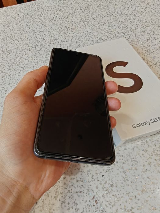 Samsung Galaxy S21 FE