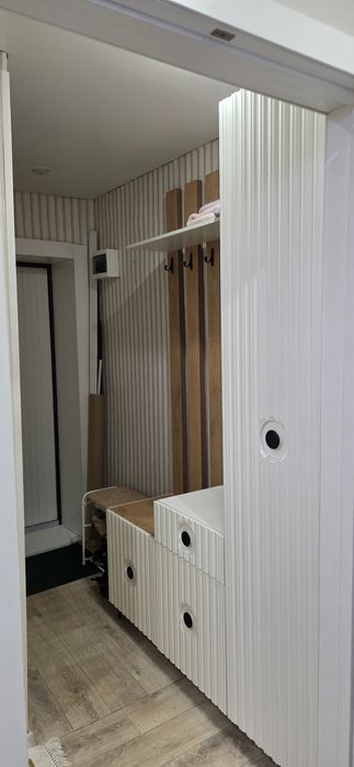 1 комнатная квартира