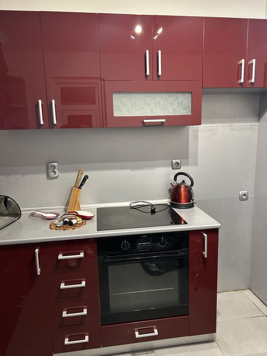 Кухненски шкафове