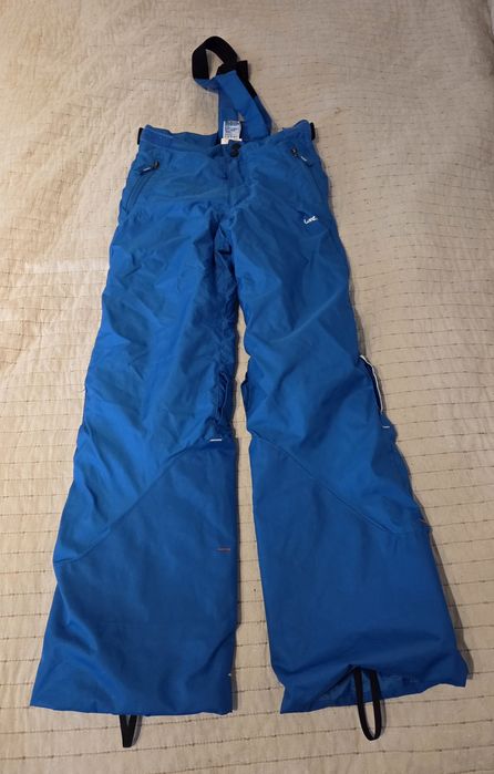 Pantaloni ski copii