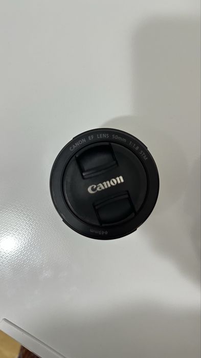 Фотоаппарат Кэнон 6д марк 2