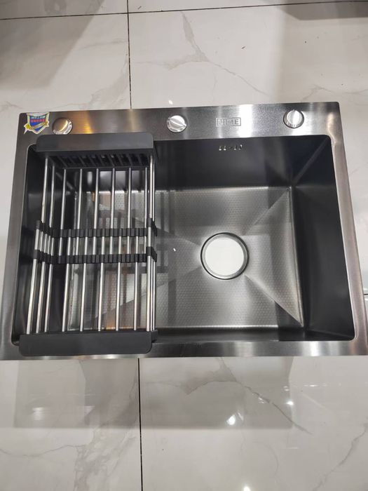 Кухонная мойка, Oshxona rakovinasi