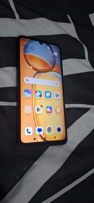 Xiaomi Redmi 13C