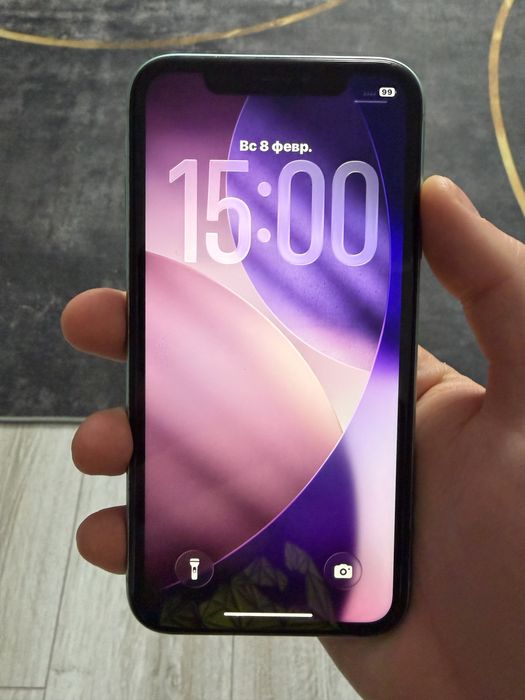IPhone 11 Продам