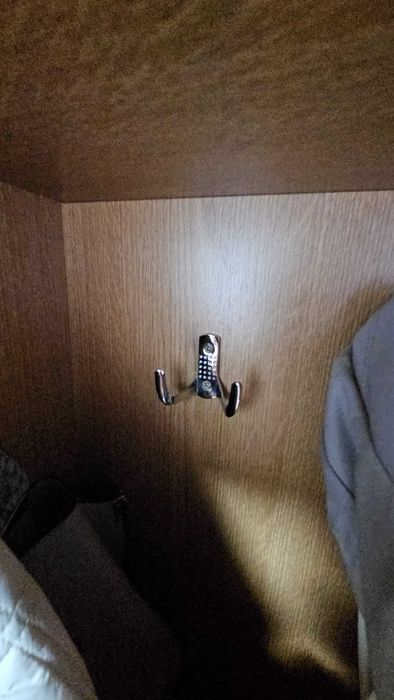 CUIER DULAP hol stejar