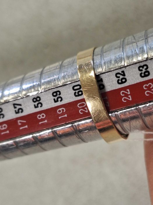 Златен пръстен 2,30гр