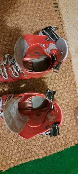 Clapari de tura Garmont de dama